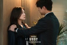 Drakor The Story of Parks Marriage Contract Eps 11 Tayang di Mana? Intip Jadwal Penayangan, Bocoran Sinopsis Episode Sebelas hingga LINK Download Nonton Gratis Spoiler!