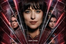 Segera Tayang! Terungkap Rahasia-Rahasia Madame Web, Lihat Jadwal Tayang Seru di Bulan Februari 2024 dan Siap-siap Nonton, Ini LINK Streaming Lengkap!