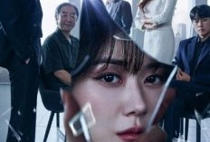 Drama Korea Baru My Happy End Bakal Pasangkan Kembali Jang Nara dan Son Ho Jun, Kapan Tayang?