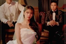 PERDANA! Nonton Couple Palace Episode 1 Sub Indo, Drama Korea Tentang Perjalanan Menemukan Cinta Sejati di Tengah Kelabu Pasangan