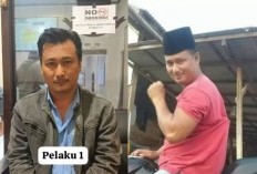 Terungkap Sudah Pekerjaan dan Identitas Pelaku Carok di Bangkalan, Bunuh 4 Orang Sekaligus