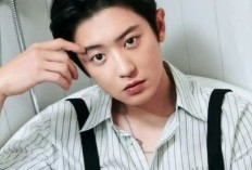 Fancon Chanyeol EXO di Jakarta Buat Fans EXO Heboh! Simak Lokasi, Harga Tiket dan Jadwal Penjualan Tiket, Sudah di Spill?