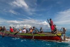 KASIAN BANGET! 8 Kabupaten di Papua Barat ini jadi Daerah Paling Tertanggal, Jangan Kaget Penduduknya Cuma Kerja Sebagai