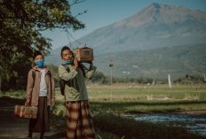 Penajam dan Samarinda Siap jadi Bagian dari IKN Dan Pindah dari Kalimantan Usai Jaraknya Terdetiksi Hanya 50 Kilometer dari Pusat Kota 