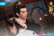 Governors Secret Love Episode 23 - 24 Sub Indo di Youku, Drama China Bergenre Romantis Ini Siap Tayang Kapan? Intip Jadwal Tayang Beserta Spoiler, Sinopsis dan Link Nonton Berikut!