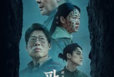 Penjelasan Ending Film Exhuma (2024) yang Dibintangi Kim Go Eun dan Lee Do Hyun, Bersiap Hadirkan Kenangan Tak Terduga!