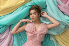 BIODATA Andrea Brillantes yang Viral Usai Diduga jadi Kekasih Baru Daniel Padilla yang Baru Putus dari Kathryn Bernardo, Lengkap: Umur, Agama dan Akun Instagram