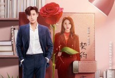 LINK Download Dusk Love (2024) Episode 13 - 14 Sub Indo: Bocoran Sinopsis, Jadwal Penayangan Beserta Spoiler, Ayo Nonton Drachin di Tencent Vidio Bukan Loklok