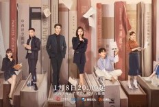 PERDANA! Link Streaming Drachin Our Interpreter (2024) Episode 1 Sub Indonesia, Intip Jadwal Tayang dan Sinopsis Berikut Ini: Asmara di Dunia Penerjemah Penyihir?