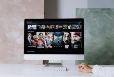 Seru Gila Bro! Daftar Film NETFLIX Terbaru 2023 yang Populer, Viral dan Terbaik Ini Bakal Bikin Kamu Sampe Lupa Nama Mantan!