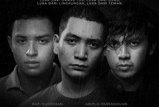 3 Daftar Pemain Film Saat Menghadap Tuhan Disertai Bocoran Sinopsis, Tayang Bukan di Loklok atau LK21 Tapi Bioskop Mendatang, Ada Abielo Parengkuan?