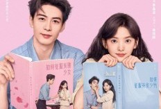 Tonton Sekarang! Sinopsis Drama China My Boss (2024): Dibalik Kepemimpinan, Baper Sama Atasan? Episode 1-5 Nggak Ada Matinya, Yuk Kepoin!