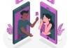 Trend N.A.T.O Di Dunia Online Dating Makin Merajalela, Istilah Apa Itu? Menjangkit Hampir 69% Gen Z