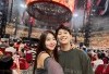 Biodata dan Akun IG Vilmei Meicy Villia Viral Tiktok, Pacar Willie Salim dan Karangan Bunga Staphy lococcus Maksudnya Apa?