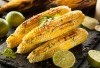 Jagung Bakar Ala Mexico Memeriahkan Tahun Barumu, Coba Resepnya Yuk