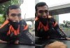 Video Viral Kronologi Petugas Dishub Tersangkut di Kap Mobil, Penumpang Mobil Sempat Acungkan Jari Tengah dan Tak Mau Ngaku?