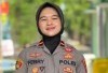 Ini Sosok Cantik Ipda Febriyanti Mulyadi, Polwan Asal Jawa Tengah yang Viral TikTok: IG, Pendidikan, Sudah Miliki Kekasih?