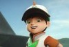 Boom! Gabungan Power: Boboiboy Galaxy Windara Bakal Hajar Layar Kaca! Tokoh Gabungan KUPUTRI Siap-siap Goyangkan Dunia!