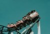 Kecepatannya Gila! Jantung Terasa Berhenti Sepersekian Detik, 5 Wahana Roller Coaster Terseram Di Dunia