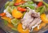 Resep Asem-asem Daging Kuah Segar Bikin Nagih, Cocok Dimakan Bersama Keluarga Ketika Hujan 