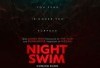 Simak Sinopsis Film Night Swim di Bioskop 5 Januari 2024, Diperankan Wyatt Russel Serta Gavin Warren: Menegangkan! Teror Menakutkan Ayah 